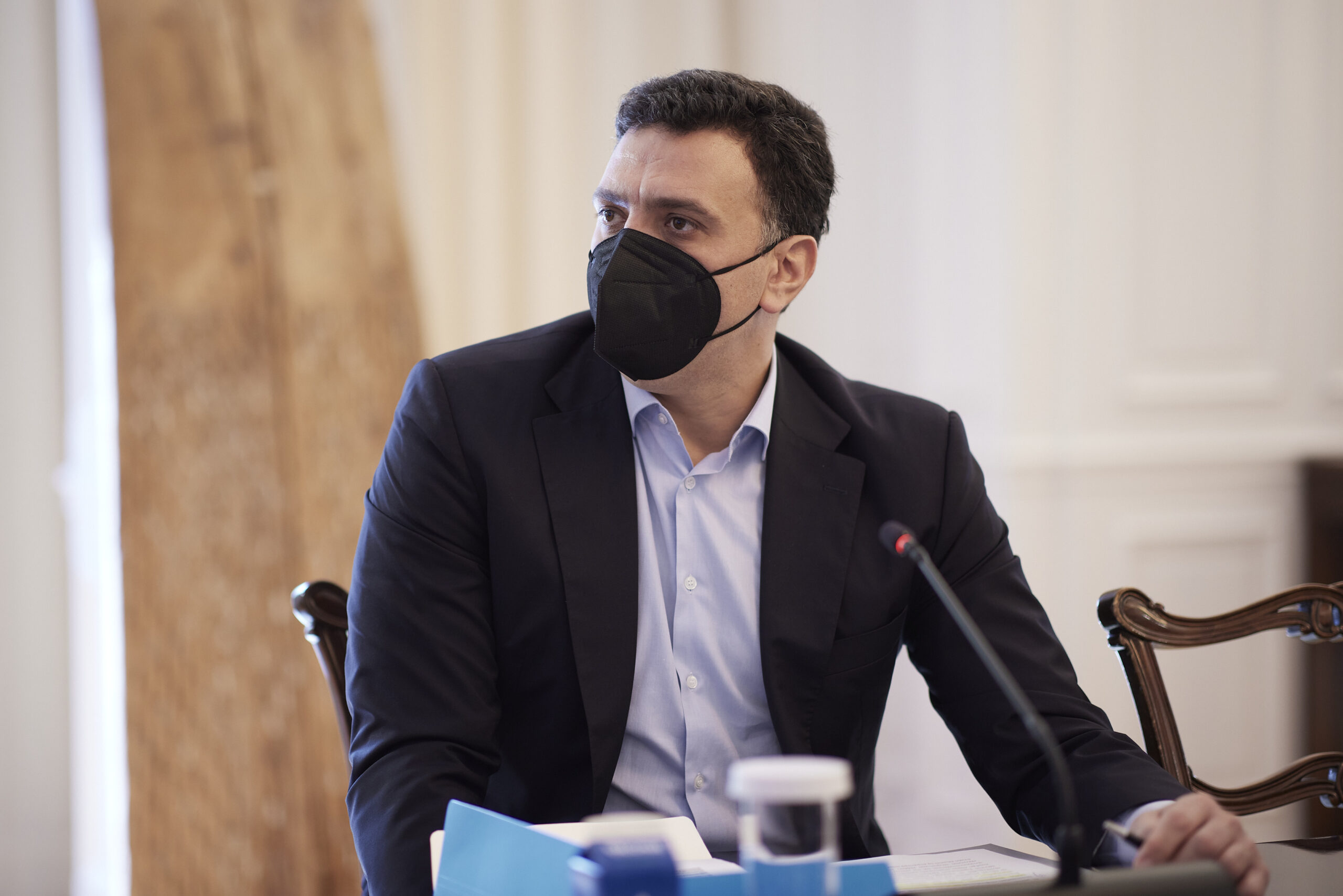 Κικίλιας: Στις 5 Φεβρουαρίου το πρώτο κρουαζιερόπλοιο στη Θεσσαλονίκη – Συνεργασία Fraport και ΟΛΘ
