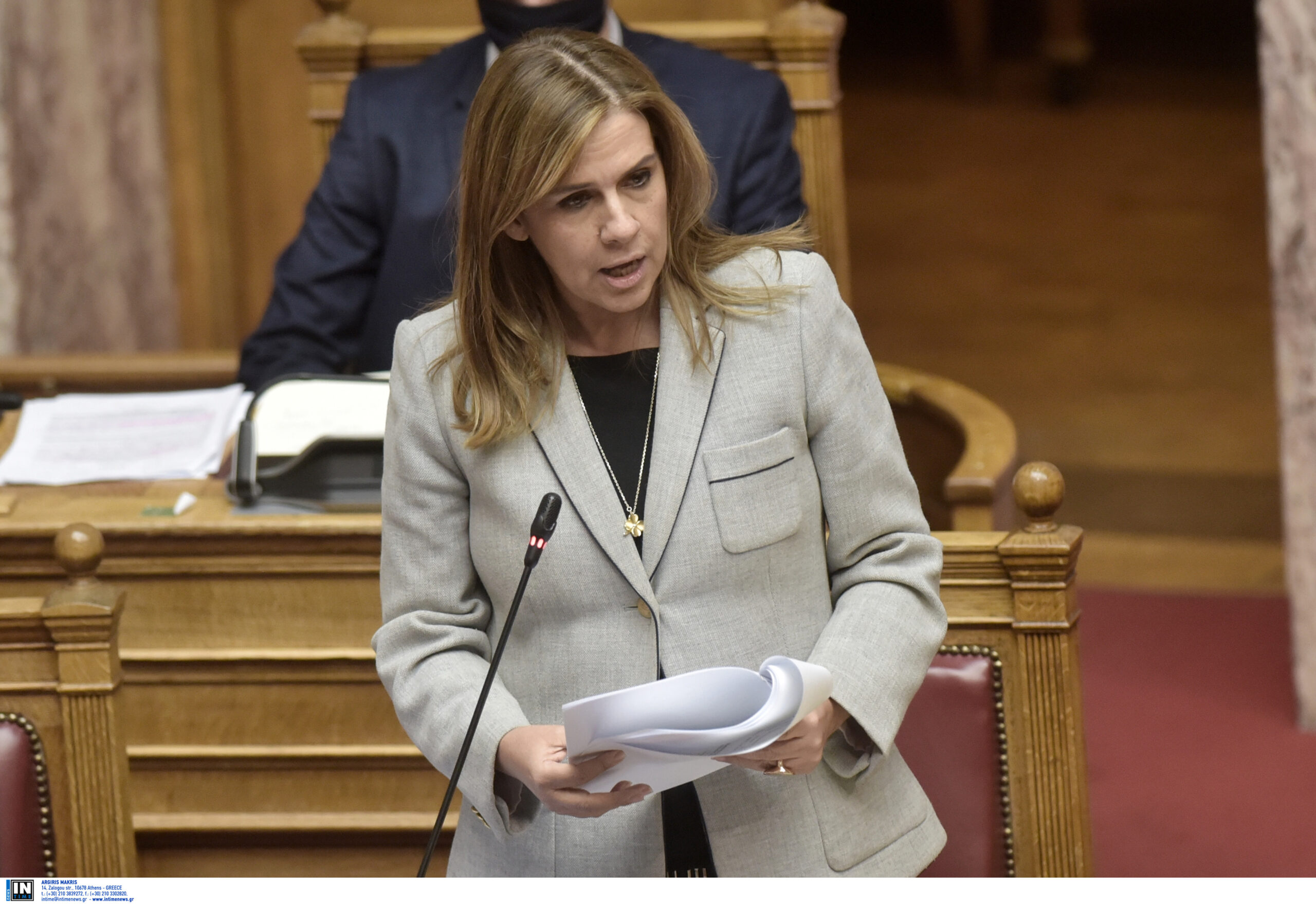 Ράπτη: Eίμαστε σε κορύφωση τρίτου κύματος – Πότε θα δούμε αποκλιμάκωση στις ΜΕΘ