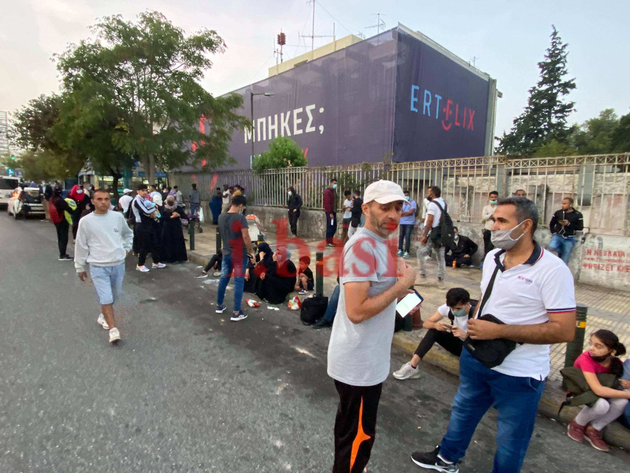 Υπηρεσίες Ασύλου: Ποιες έβαλαν «λουκέτο» λόγω κορωνοϊού
