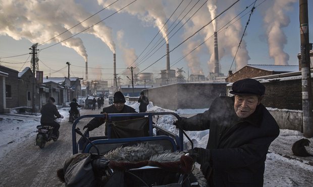 Permafrost και jet stream: Πώς η θέρμανση της Αρκτικής επηρεάζει τα ακραία καιρικά φαινόμενα – «Το ρολόι της κλιματικής κρίσης χτυπάει μεσάνυχτα»