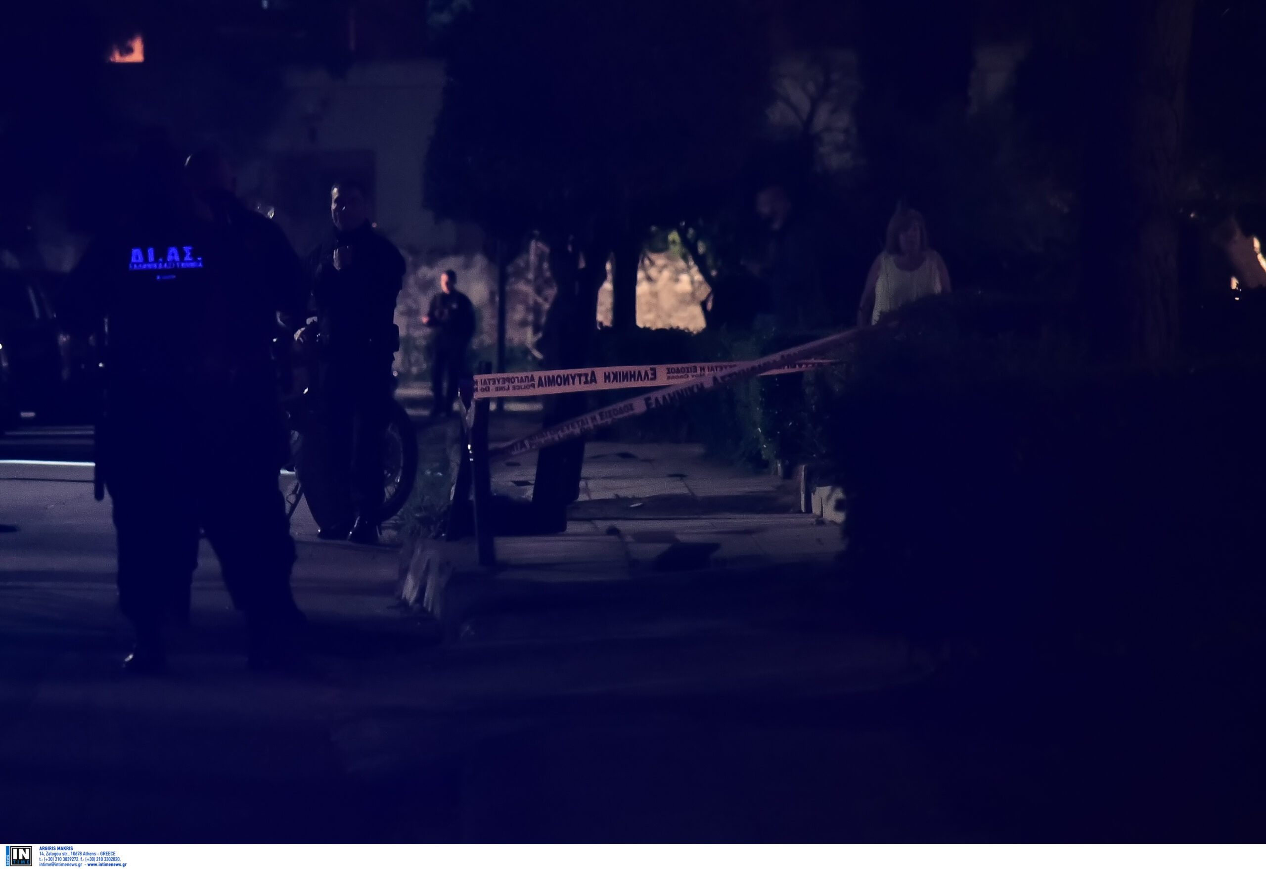Καρτέρι θανάτου σε επιχειρηματία στη Βούλα: Τον σκότωσαν με δύο σφαίρες