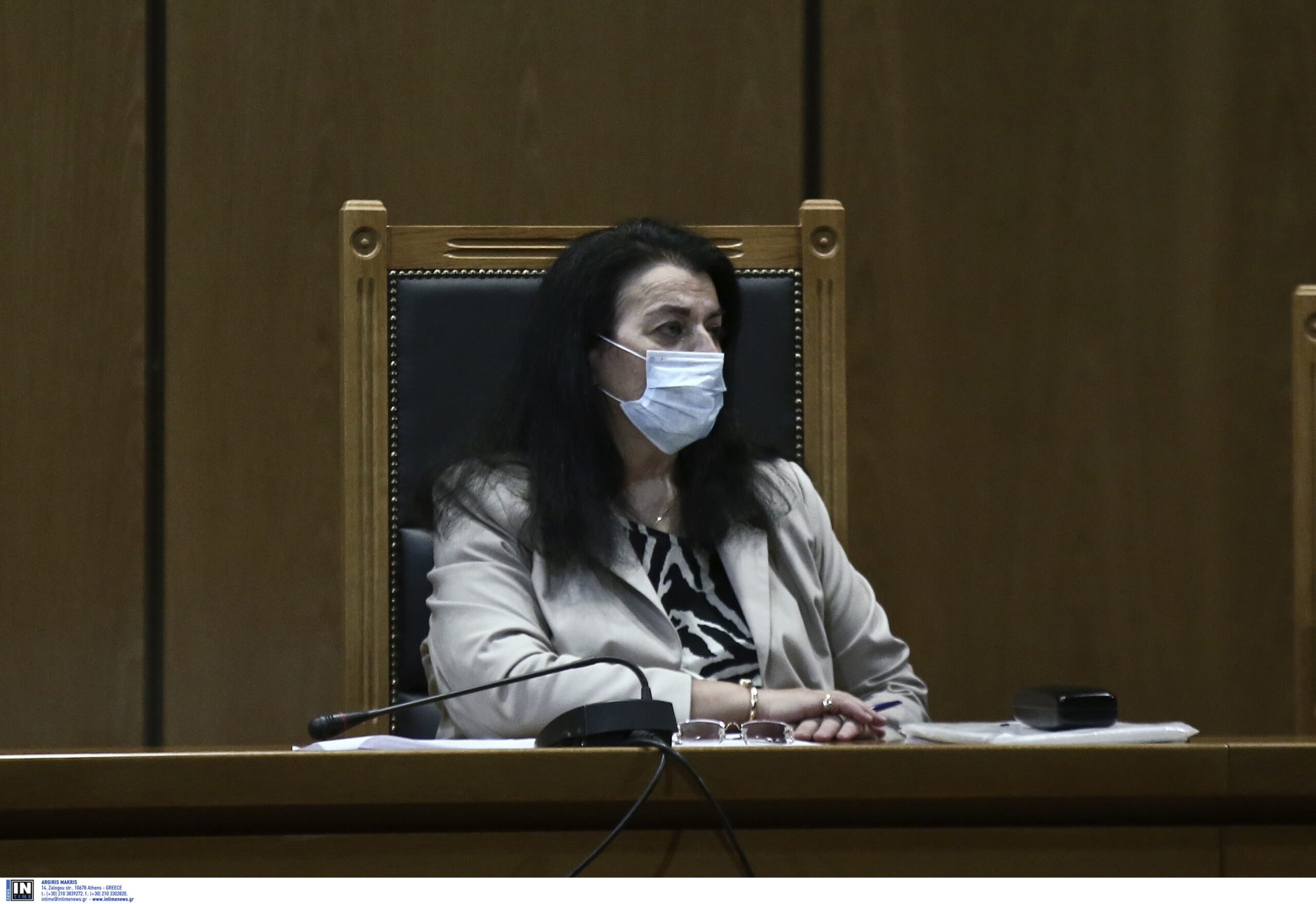 Χρυσή Αυγή: Τι θα γίνει με τις ποινές για τους «μεγάλους» της οργάνωσης – Σήμερα οι ανακοινώσεις