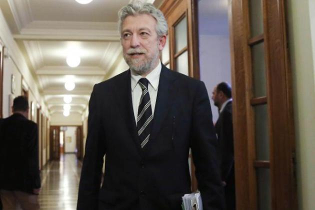 Κοντονής: Είναι κωμικό να εγκαλεί η ΝΔ για το φαινόμενο Σώρρα που ανδρώθηκε στις μέρες της