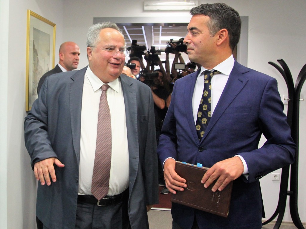 Σαμποτάζ πίσω από τα χαλασμένα μικρόφωνα είδε ο Ντιμιτρόφ