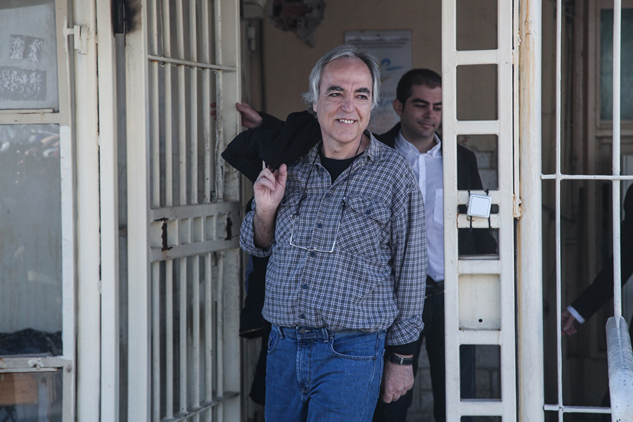 Καταιγισμός δημοσιευμάτων για την άδεια στον Δ. Κουφοντίνα – Τι γράφουν τα διεθνή ΜΜΕ