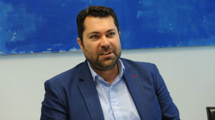 Λ. Κρέτσος: Δεν γίνεται 4-6 κανάλια να παίρνουν το 85% της διαφήμισης
