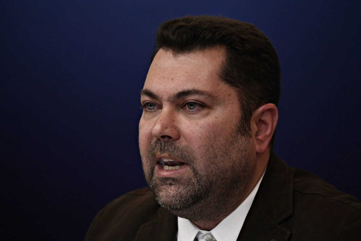 Λ. Κρέτσος: Δεν υπάρχουν περιθώρια για θεματικές άδειες- Καμία κωλυσιεργία στο θέμα του διαγωνισμού