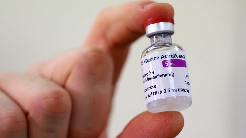 Κορωνοϊός – EMA: Πιθανή η α λα καρτ έγκριση του εμβολίου της AstraZeneca