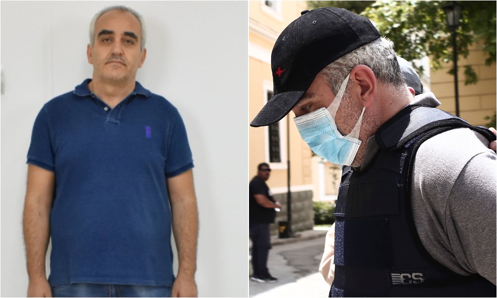 Σήμερα η συμπληρωματική απολογία του ψευτογιατρού -Τι υποστήριξε ο πρώην υπουργός που βρέθηκε στο στόχαστρο