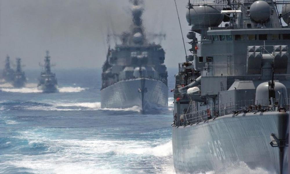 Tα πρώτα «πυρά» στη «ναυμαχία» για τις φρεγάτες – «Κόπηκε» η Ισπανική F-110 – Προβάδισμα των Ολλανδών – Στα χέρια του πρωθυπουργού η αξιολόγηση