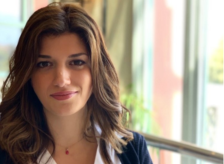 ΔΕΘ: Έντονος διάλογος Νοτοπούλου με τον πρύτανη του ΑΠΘ για τα χθεσινά επεισόδια