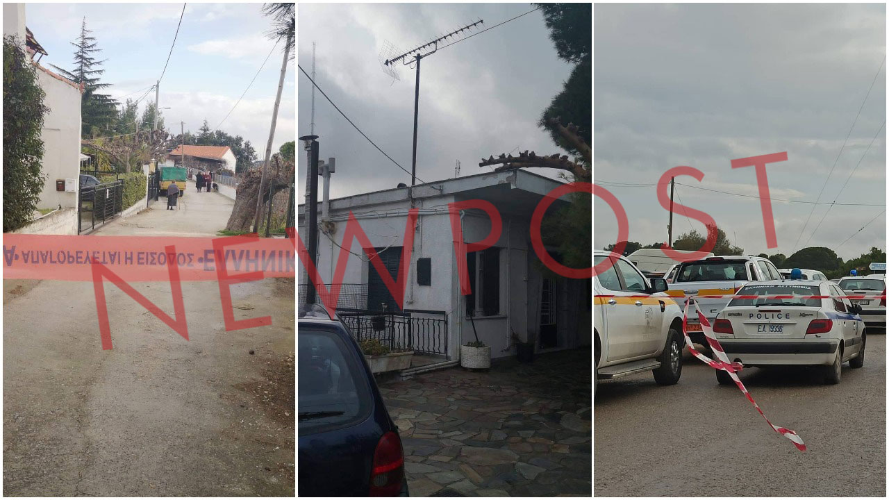 Φονικό στον Διόνυσο – Συγκλονίζει αυτόπτης μάρτυρας: Ο δολοφόνος τον σκότωσε με τρεις σφαίρες – Έγειρε το κεφάλι του στο τζάμι