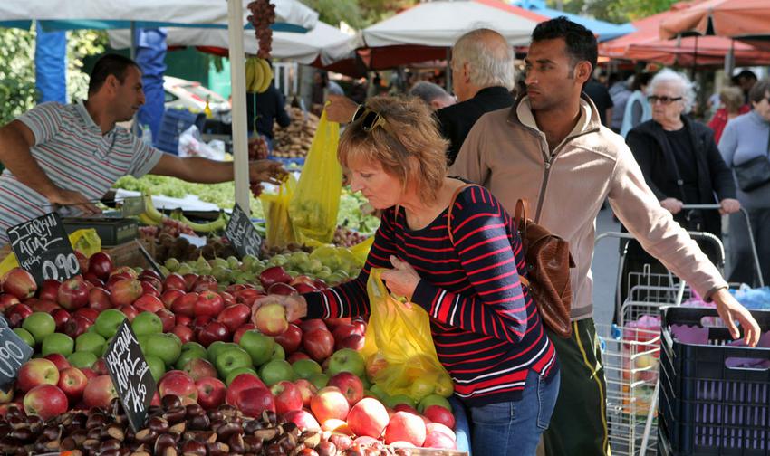 Market Pass