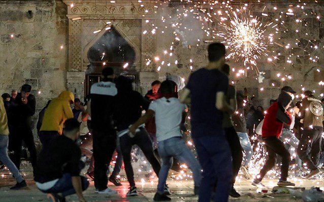Ισραήλ: Στη δικαιοσύνη το αίτημα των Παλαιστινίων που απειλούνται με έξωση – Συνεχίζονται οι συγκρούσεις