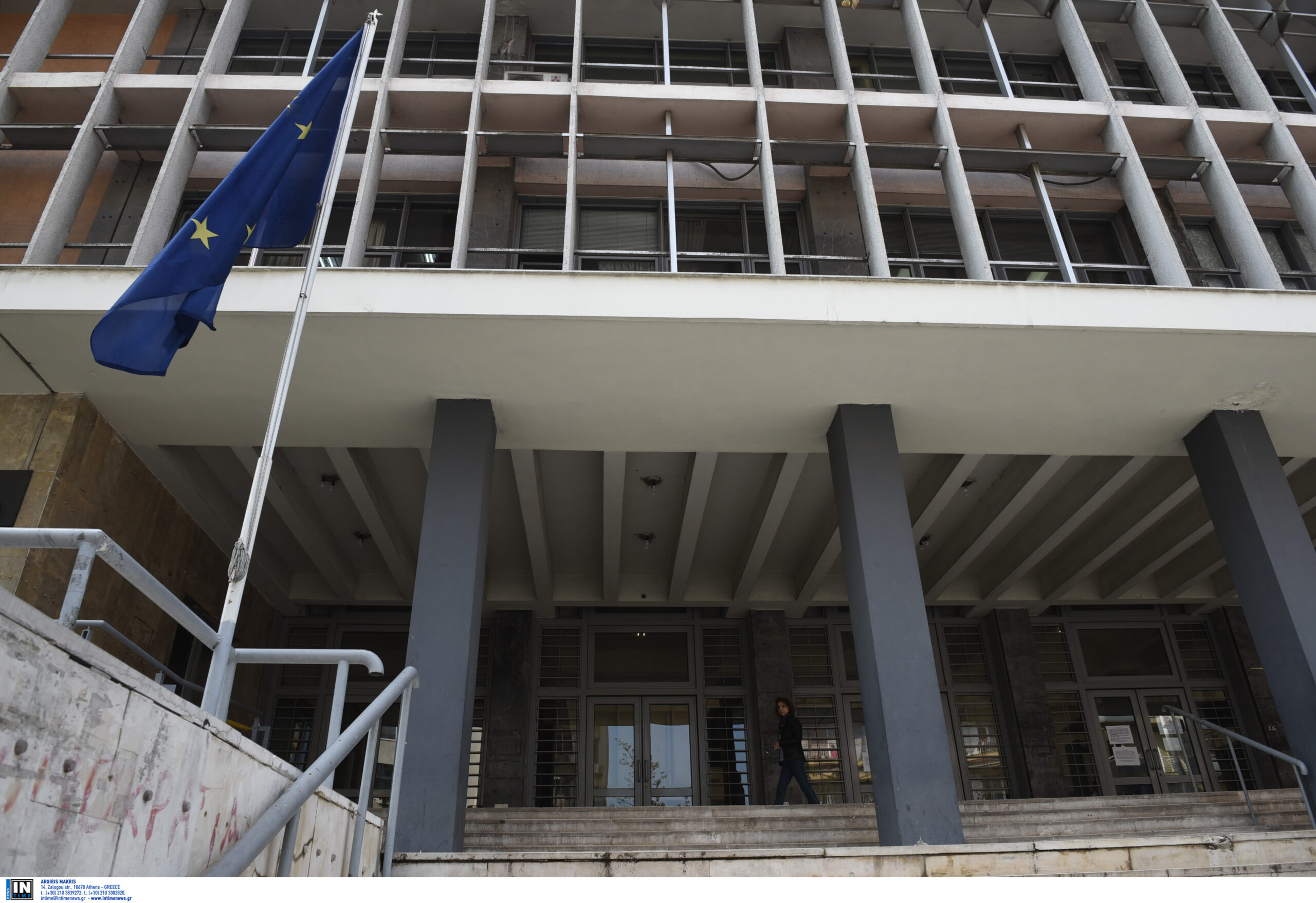 Θεσσαλονίκη: Προφυλακίστηκε η 31χρονη που μαχαίρωσε τον άνδρα της