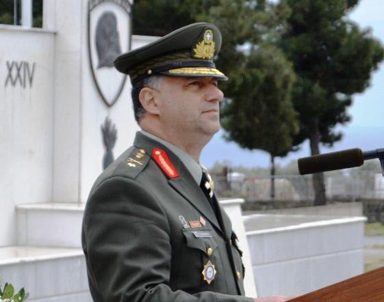 Τα «προφητικά» λόγια του αδικοχαμένου υποδιοικητή Τζανιδάκη