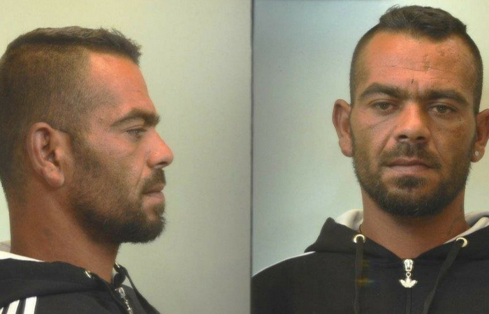 Αυτός είναι ο άνδρας που λήστευε πεζούς και σπίτια