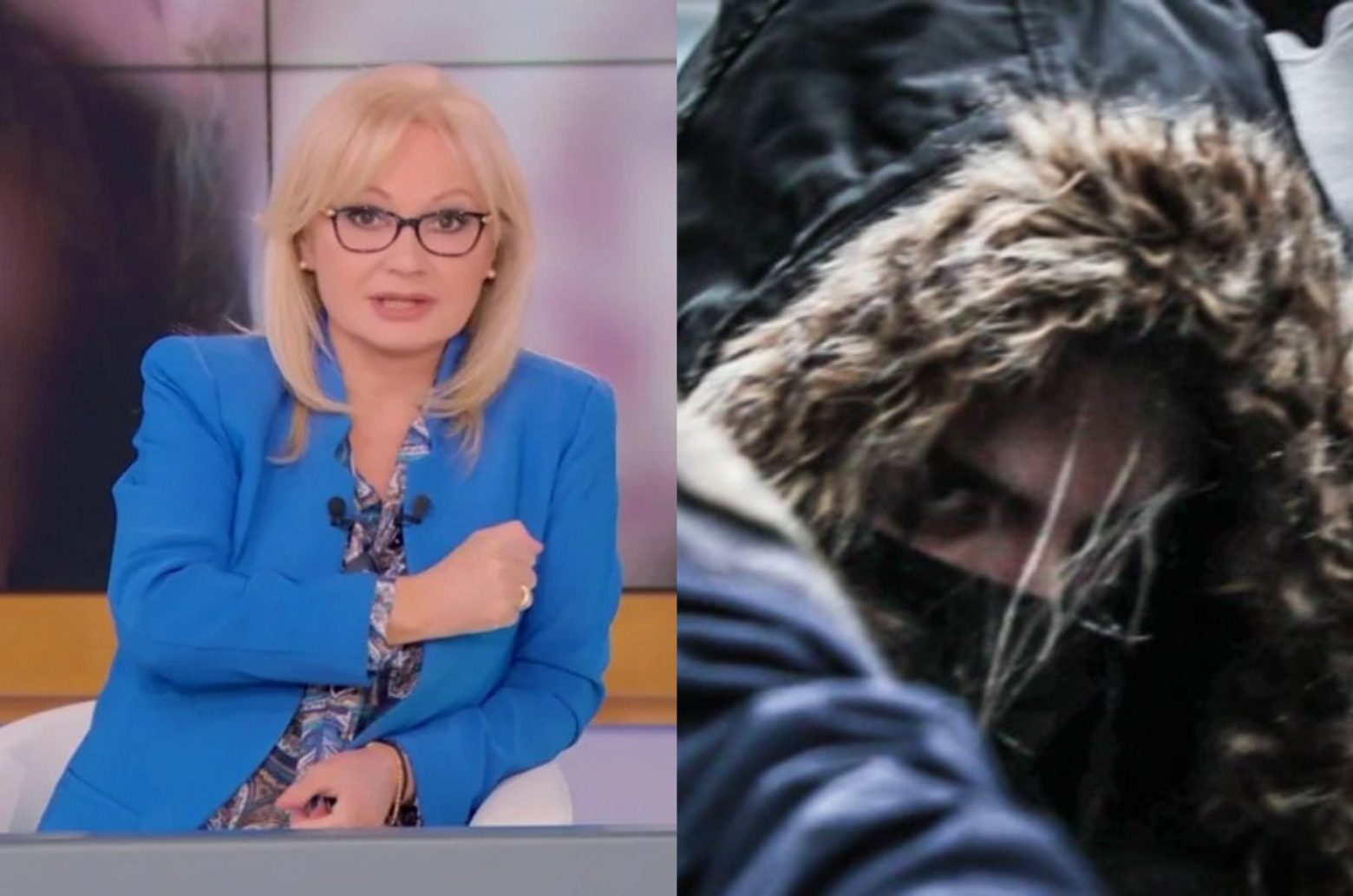 «Φως στο Τούνελ»: Νέα συγκλονιστική μαρτυρία «καίει» την Πισπιρίγκου και… άλλα πρόσωπα