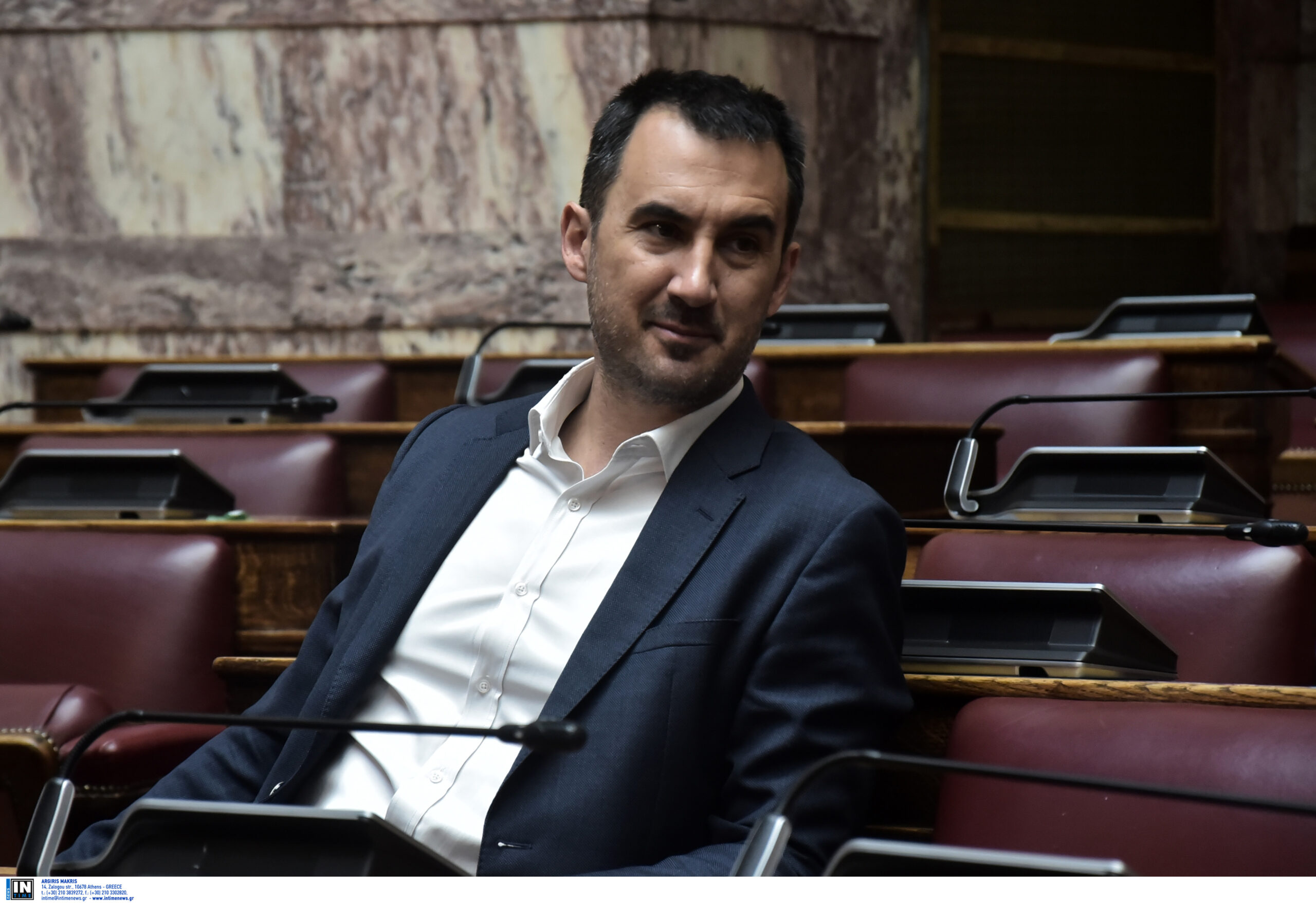 Χαρίτσης: «Ναι στο Ταμείο Ανάκαμψης – Όχι στην προσπάθεια να μετατραπεί σε μηχανισμό προώθησης συγκεκριμένων συμφερόντων»