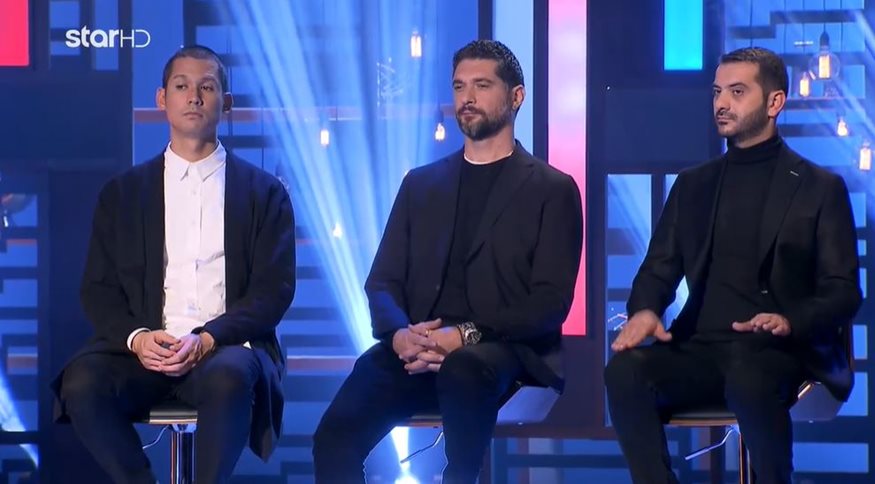 MasterChef: Πάρτε μια γεύση από το αποψινό επεισόδιο