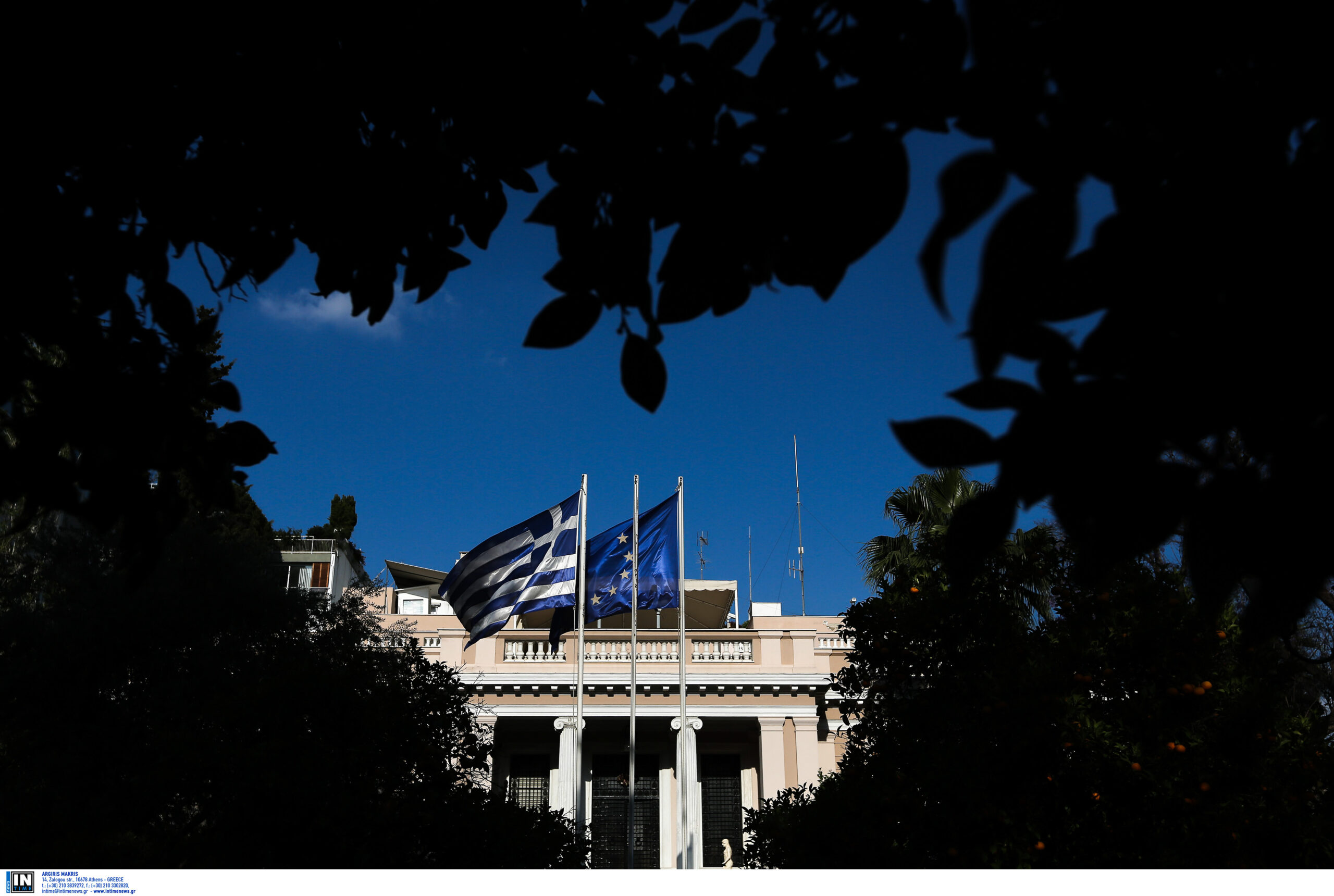 Κορωνοϊός – Επεισόδιο «lockdown»: Οι… εξορκισμοί της κυβέρνησης και η δυσμενής οικονομική κατάσταση