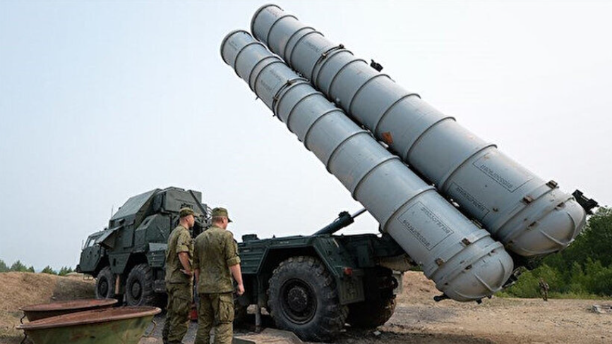 S-300: Ο φόβος και το… παράπονο της Άγκυρας – Με «κλείδωμα» στους ουρανούς του Αιγαίου απαντάνε τα Γεράκια