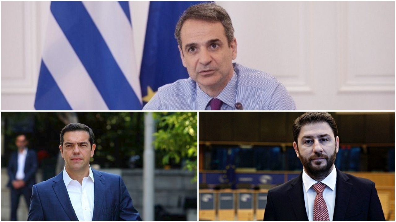 Καύσιμα για το… 6ο πακέτο – Ψίχουλα vs μπαντεσπάνι – Έρχεται νέο τσουνάμι αυξήσεων
