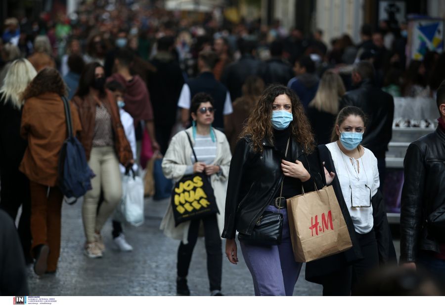 Κορωνοϊός: Τζανάκης – «Βράζει η Αττική, να μην ανοίξουν ακόμη τα σχολεία»