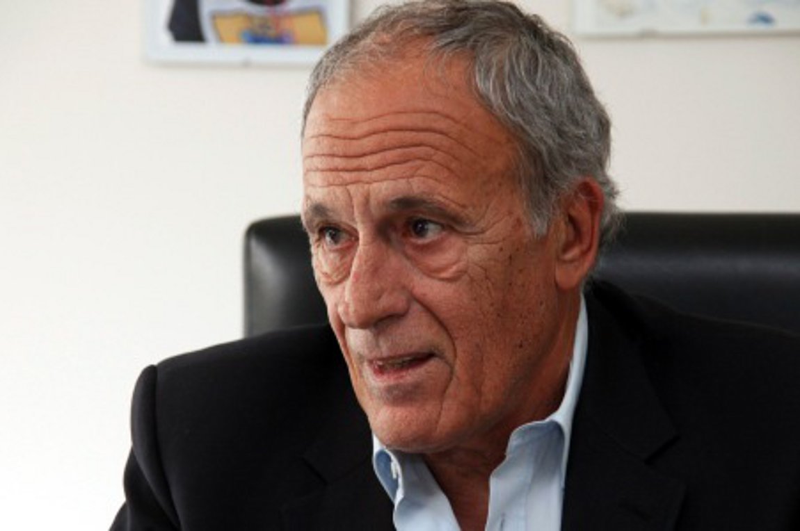 Ο Γιάννης Δημαράς Α’ Αντιπρόεδρος του Κινήματος «Ελεύθεροι Άνθρωποι»