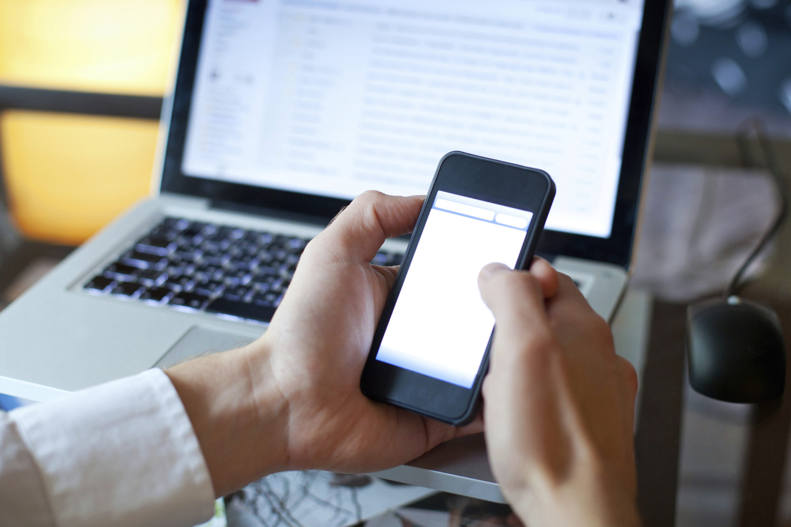 Προκαταρκτική εξέταση για την υποκλοπή email αντιπροέδρου του ΣτΕ