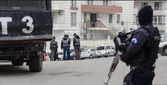 Σύλληψη δύο υπόπτων για διασυνδέσεις με το Ισλαμικό Κράτος στη Μαλαισία