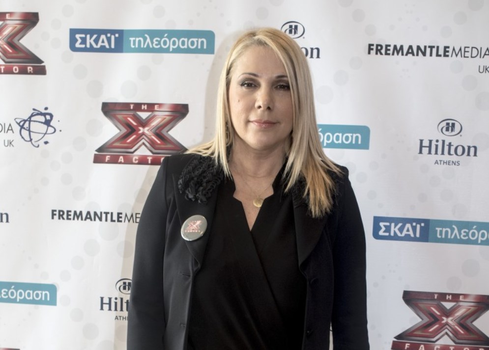 Παραιτήθηκε η Άλκηστις Μαραγκουδάκη από τον ΣΚΑΪ