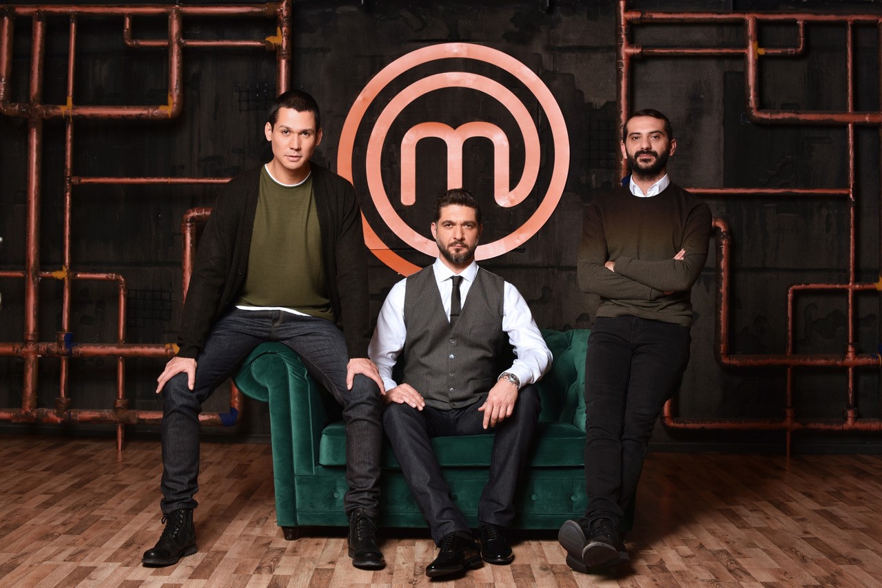 MasterChef: Η δεύτερη αναμέτρηση του μεγάλου τελικού