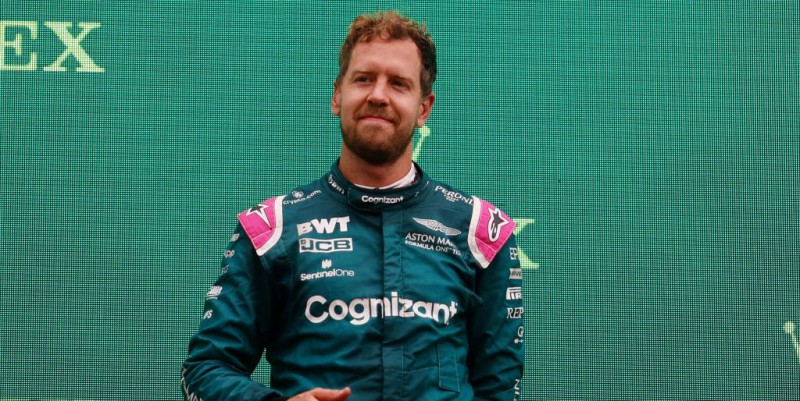 Formula 1: Ο Σεμπάστιαν Φέτελ ανακοίνωσε την απόσυρσή του
