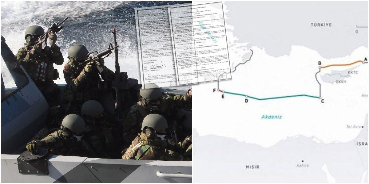 Συναγερμός για θερμό επεισόδιο: Τα σενάρια που εξετάζει η Αθήνα – Σε ετοιμότητα οι Ένοπλες Δυνάμεις