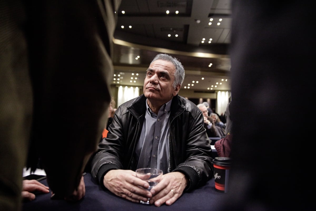Σκουρλέτης σε Χατζηδάκη: Η ΝΔ είναι το όχημα για το σκότωμα της περιουσίας της ΔΕΗ