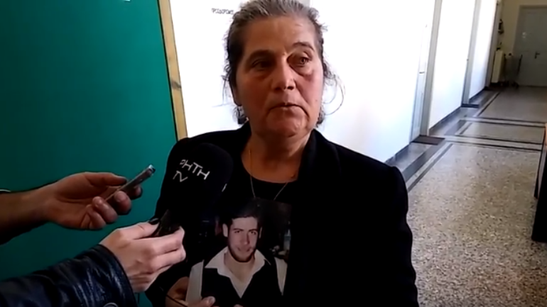 Ισόβια στον κτηνοτρόφο που είχε δολοφονήσει 25χρονο στην Κρήτη