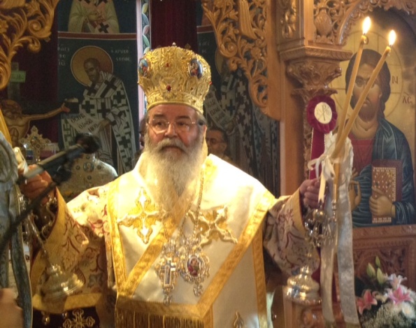 Η αλλαγή φύλου, ο νόμος του κράτους και ο… νόμος του Θεού