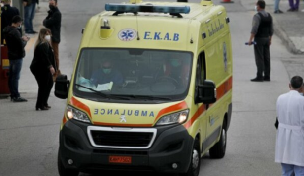 Γυναίκα έπεσε στον Κηφισό – Συναγερμός σήμανε στην Πυροσβεστική