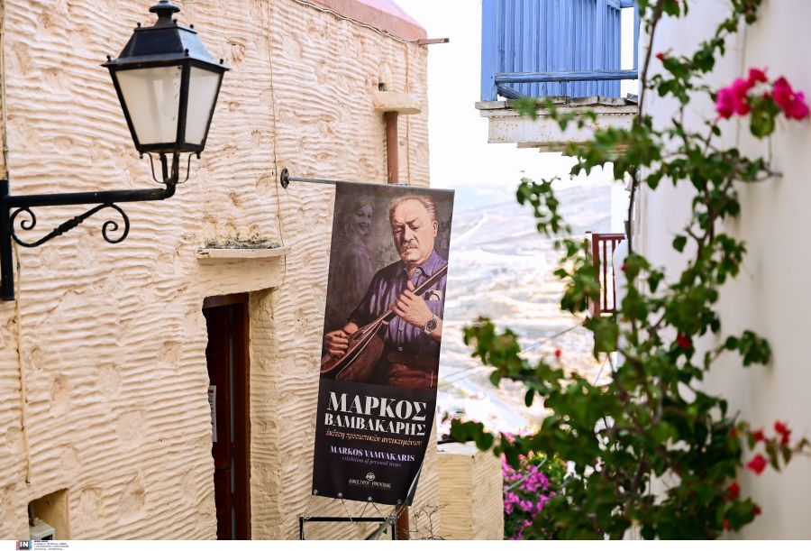 Έλεγχοι στην εστίαση σε Σύρο και Άνδρο – Πρόστιμα ύψους 18.000 ευρώ