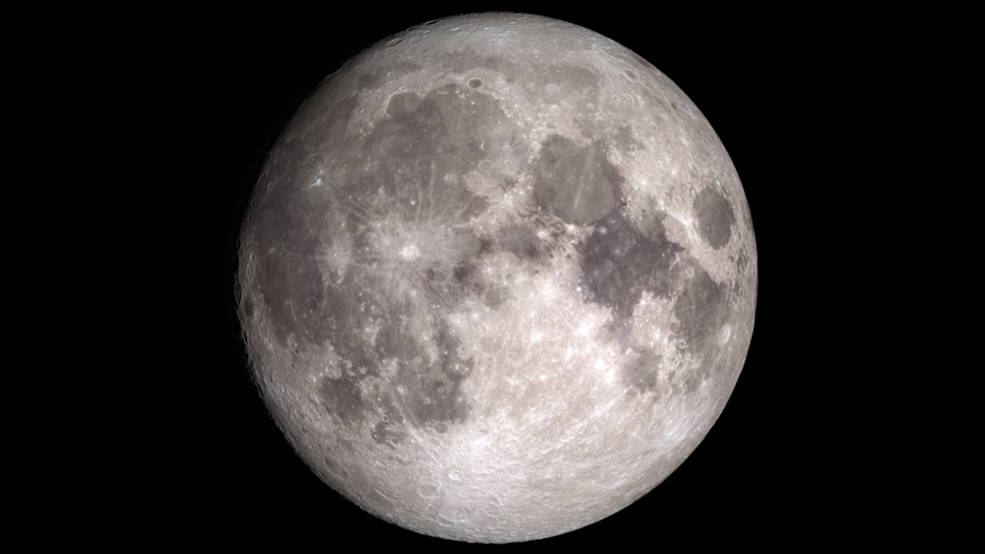 Ρωσία και NASA συζήτησαν για διαστημικό σταθμό στην τροχιά της Σελήνης!