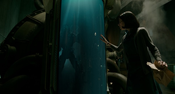 Η Nova σας προσκαλεί στην avant premiere της «Μορφής του Νερού»