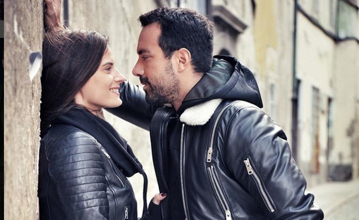 Μπόμπα – Τανιμανίδης: Ενώθηκαν ξανά και ζουν τον έρωτα τους