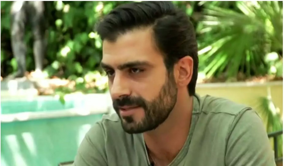 Ο Μαρίνος Κόνσολος έκλεισε με το J2US