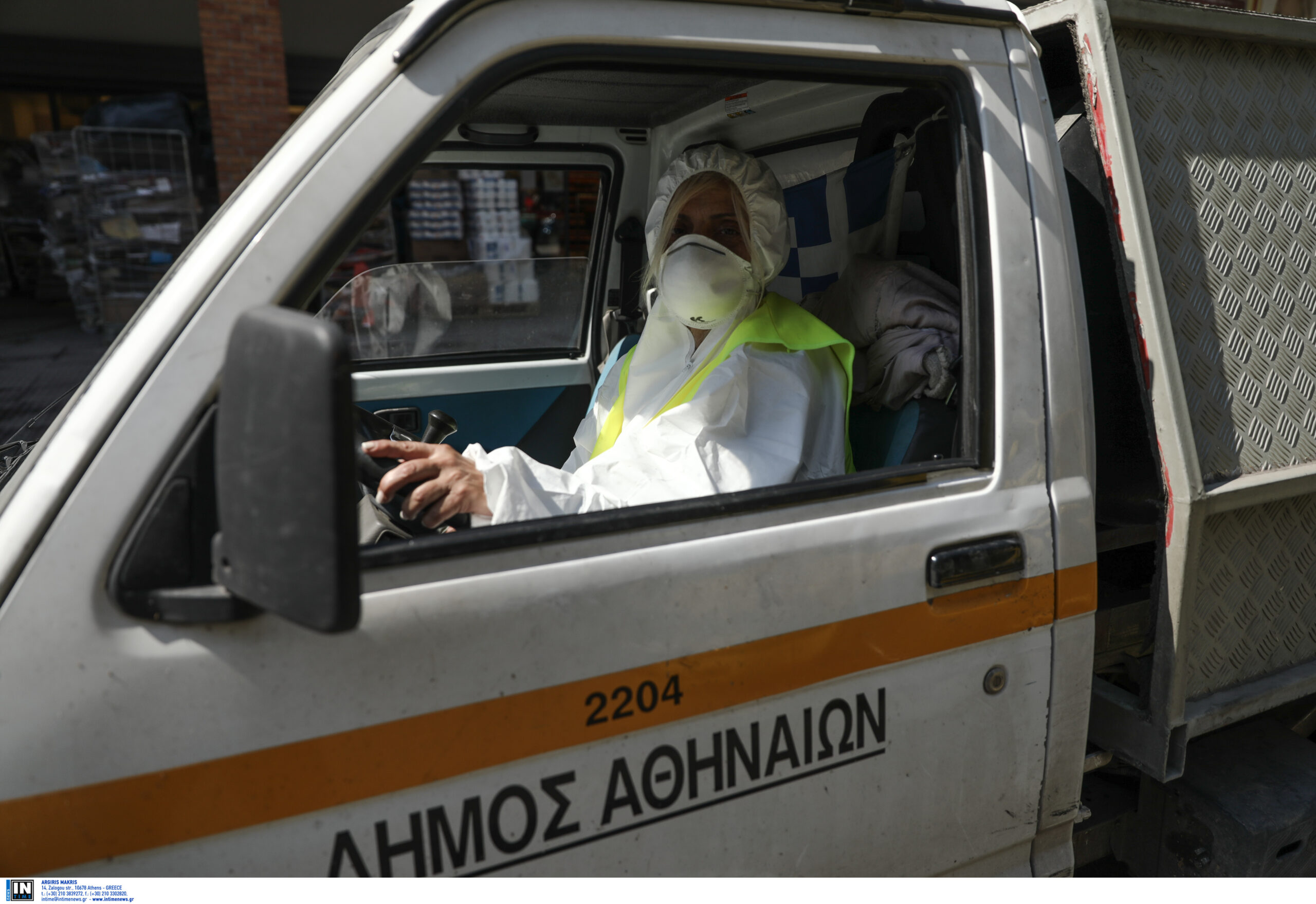 Θεοδωρικάκος: Απαλλαγή από δημοτικά τέλη για τις επιχειρήσεις που έχουν πληγεί λόγω κορωνοϊού