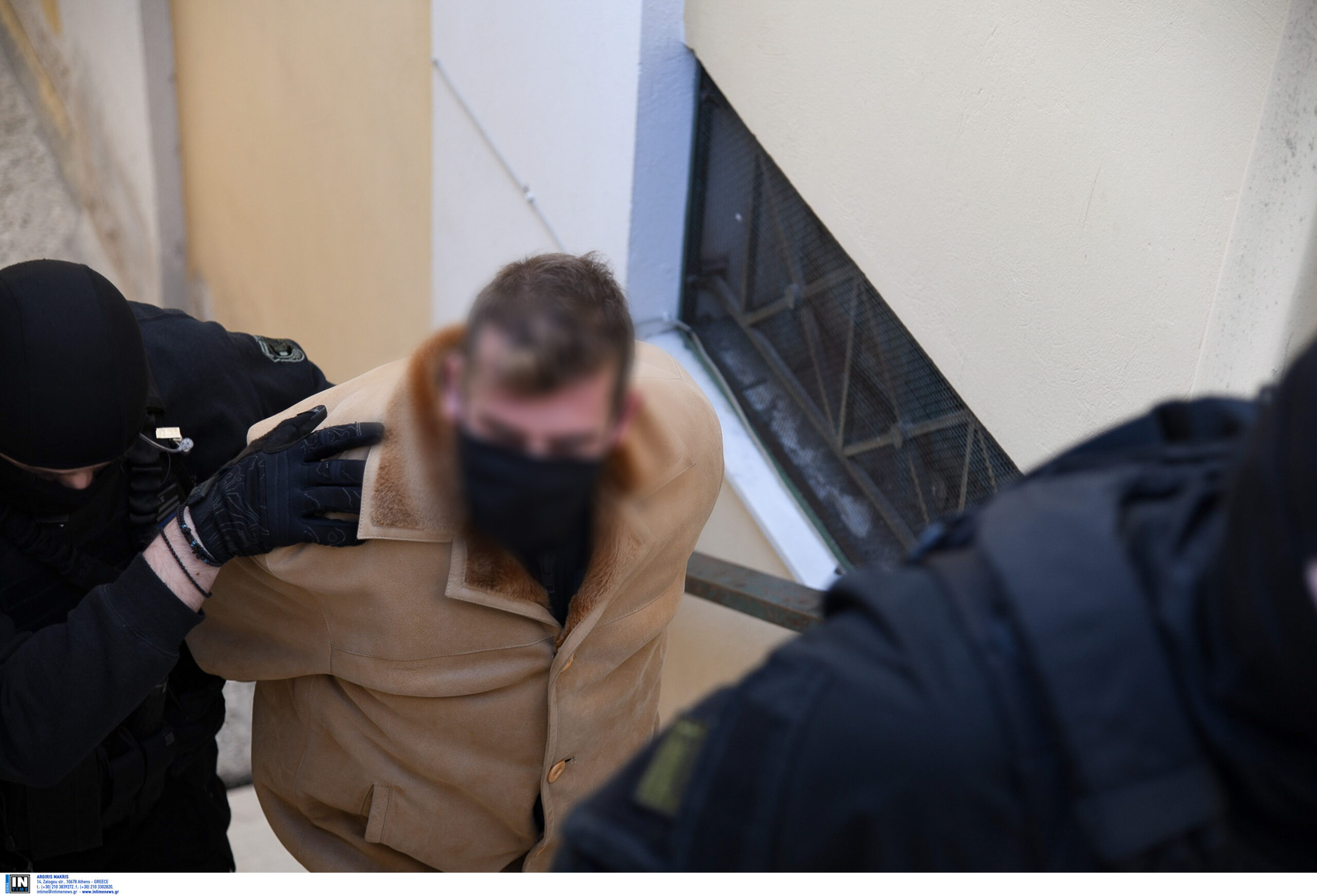 «Κεραυνοί» εισαγγελέα για τον 38χρονο προπονητή που βίασε την 11χρονη: «Άσκησε σεξουαλική και ψυχολογική βία»