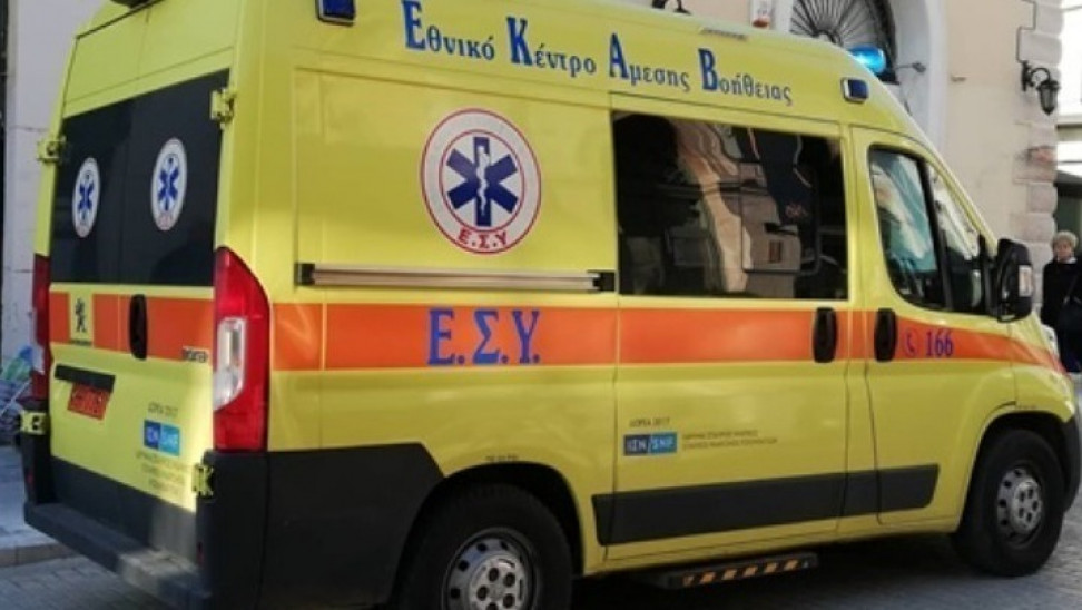 Τραγωδία στην Εύβοια: Νεκρός 12χρονος από ανακοπή καρδιάς