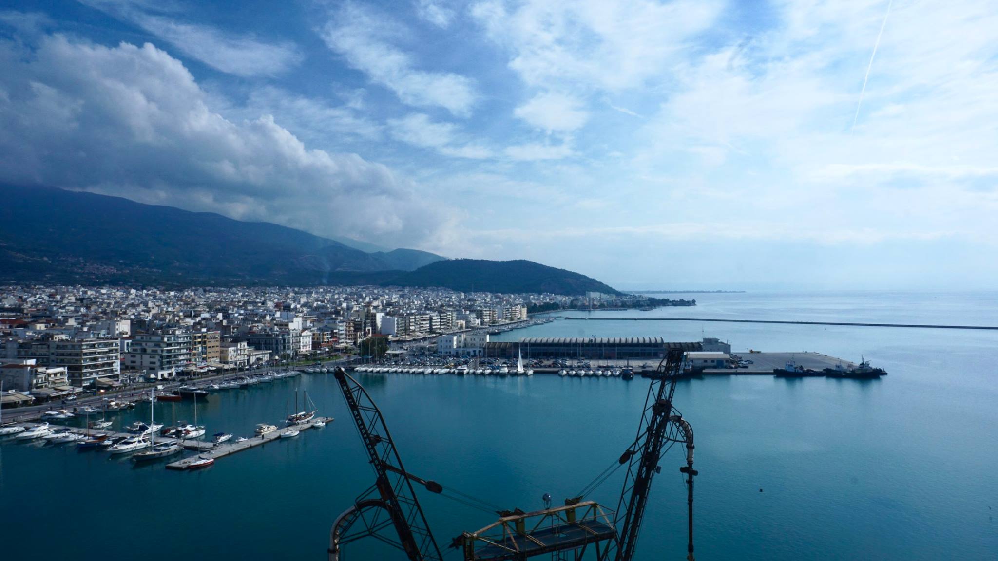 Βόλος: Θαμώνες νόμιζαν ότι τον πήρε ο ύπνος αλλά ήταν νεκρός