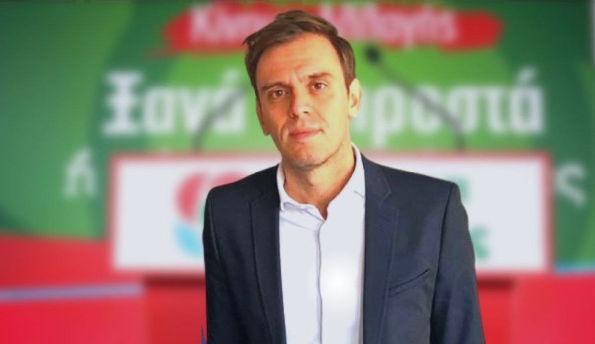 Δημήτρης Μάντζος:  «Πόσα γνώριζε ο Έλληνας πρωθυπουργός και από πότε;»