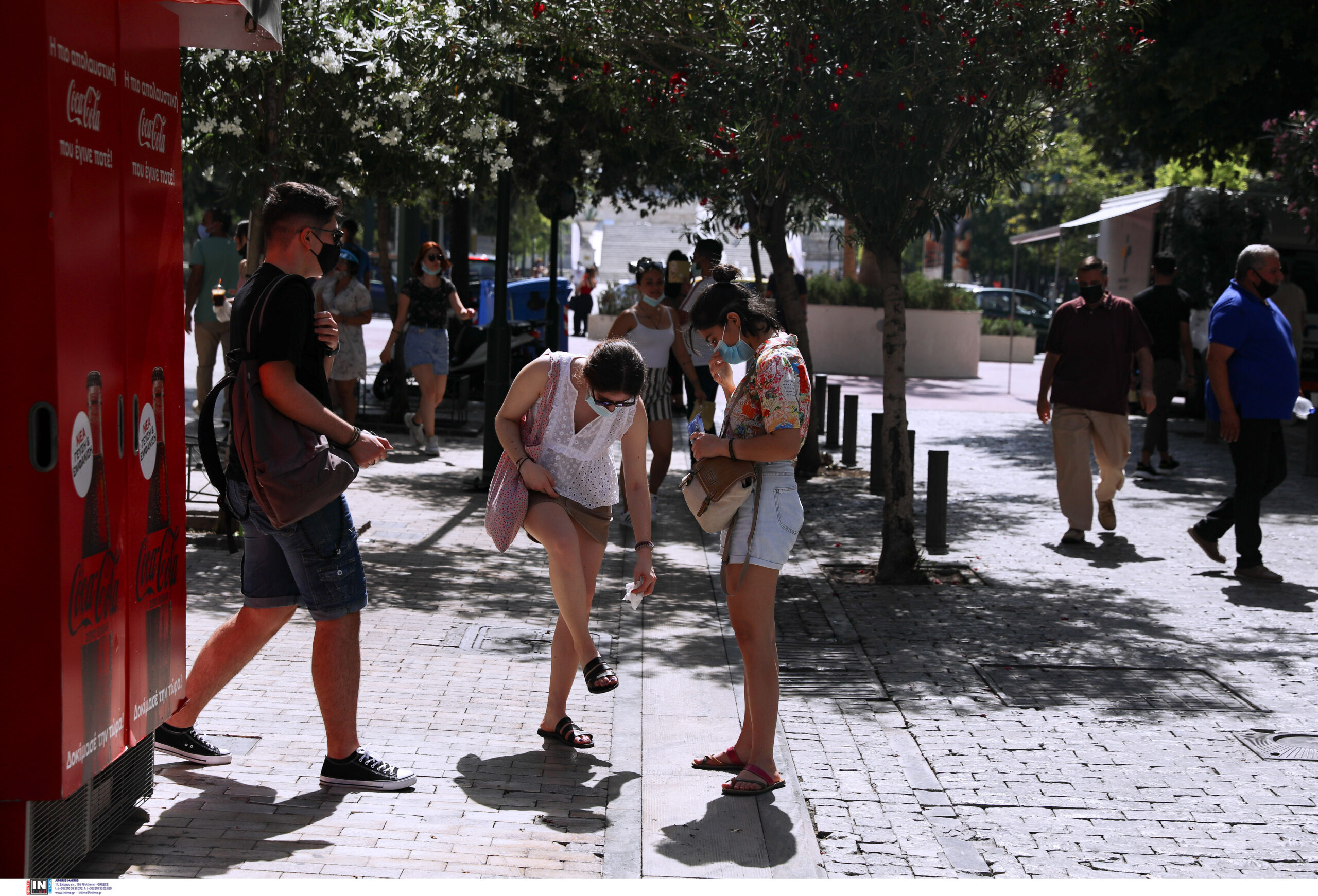 Κορωνοϊός-Μετάλλαξη Δέλτα: Τρόμος για τοπικές εξάρσεις της πανδημίας μέσα στο καλοκαίρι – Αγώνας για το τείχος ανοσίας